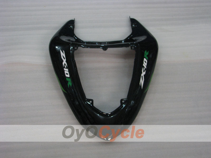 Coda Posteriore Carenatura Per Kawasaki 06-07 Ninja ZX-10R #OYO87913377 Immagine principale del prodotto