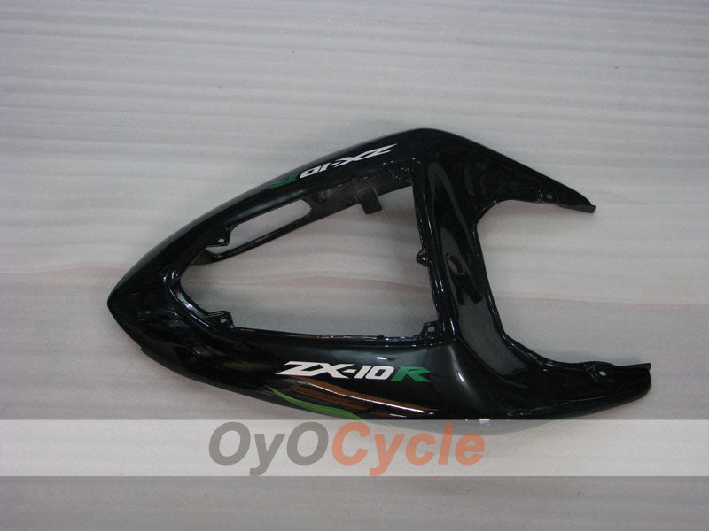 Coda Posteriore Carenatura Per Kawasaki 06-07 Ninja ZX-10R #OYO87913377 Immagine secondaria del prodotto