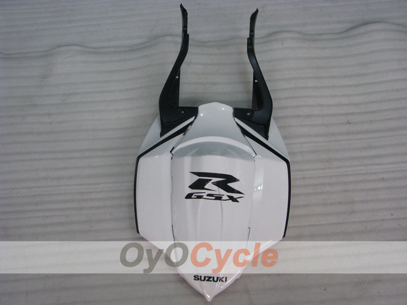 Coda Posteriore Carenatura +Coprisella Per Suzuki 08-10 GSXR750 #OYO87908335 Immagine secondaria del prodotto