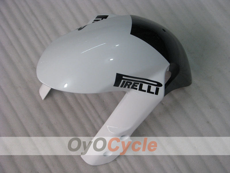 Carenatura parafango anteriore per Suzuki 08-10 GSXR600 #OYO87908347 Immagine secondaria del prodotto