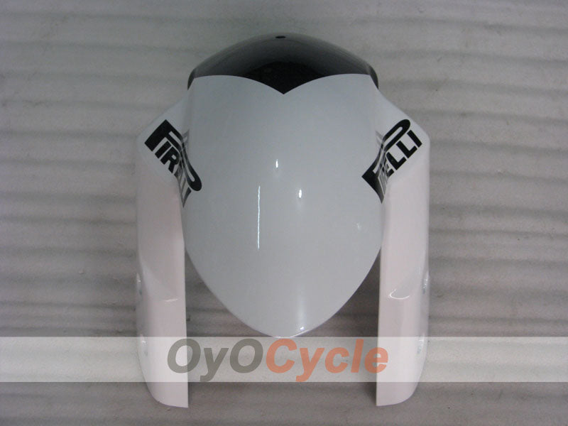 Parafango Anteriore Carenatura Per Suzuki 08-10 GSXR750 #OYO87908418 Immagine secondaria del prodotto
