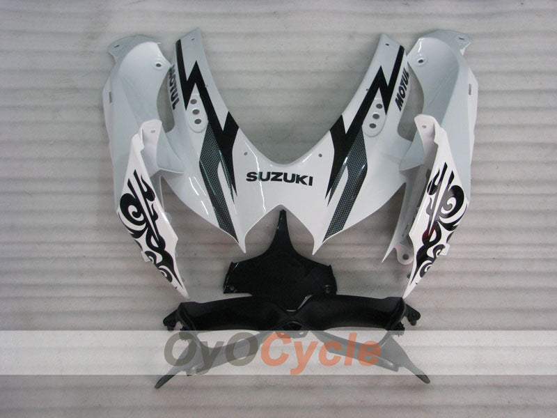 Cupolino anteriore per Suzuki GSXR600 08-10 #OYO87908339 Immagine principale del prodotto
