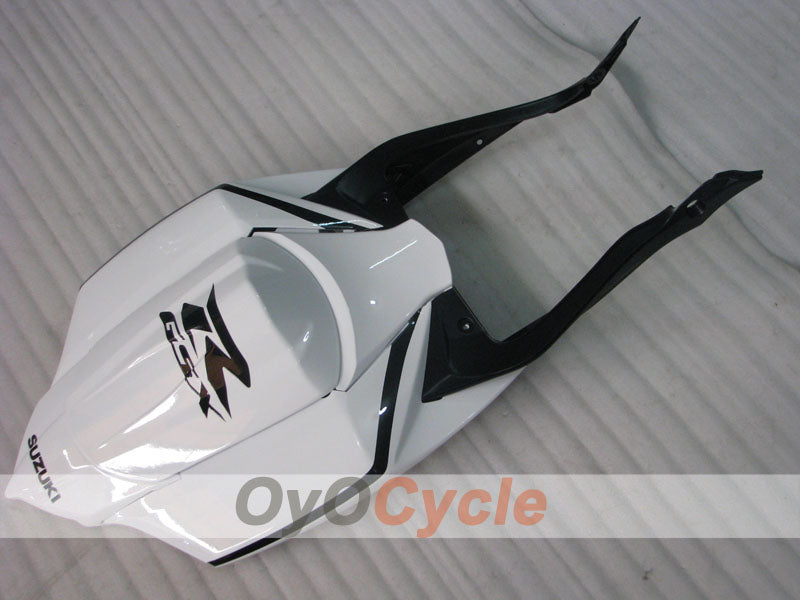 Coda Carena Posteriore + Coprisella Per Suzuki 08-10 GSXR600 #OYO87908351 Immagine principale del prodotto
