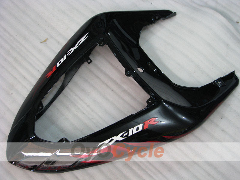 Coda Posteriore Carenatura Per Kawasaki 06-07 Ninja ZX-10R #OYO87913380 Immagine secondaria del prodotto
