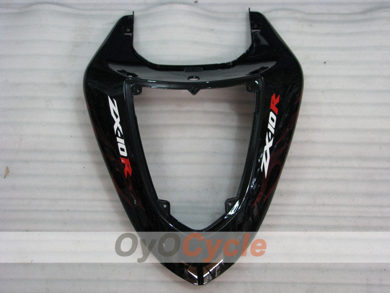 Coda Posteriore Carenatura Per Kawasaki 06-07 Ninja ZX-10R #OYO87913380 Immagine principale del prodotto