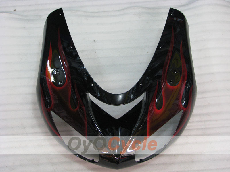 Carena Anteriore Superiore Per Kawasaki 06-07 Ninja ZX-10R #OYO87913379 Immagine principale del prodotto