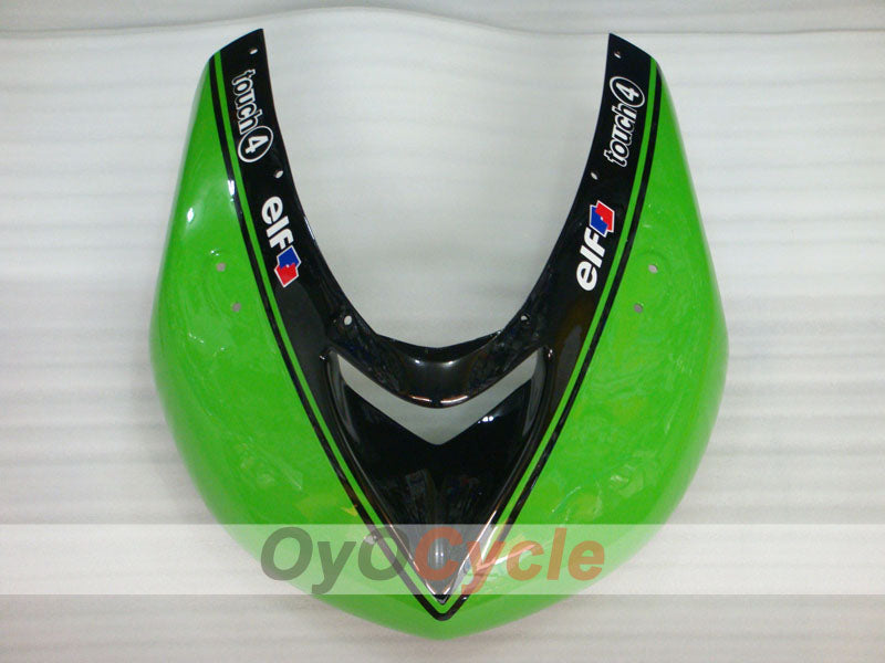 Carenatura Superiore Anteriore Per Kawasaki 06-07 Ninja ZX-10R #OYO87913382 Immagine principale del prodotto