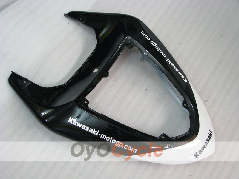 Coda Carena Posteriore Per Kawasaki 06-07 Ninja ZX-10R #OYO87913426 Immagine secondaria del prodotto