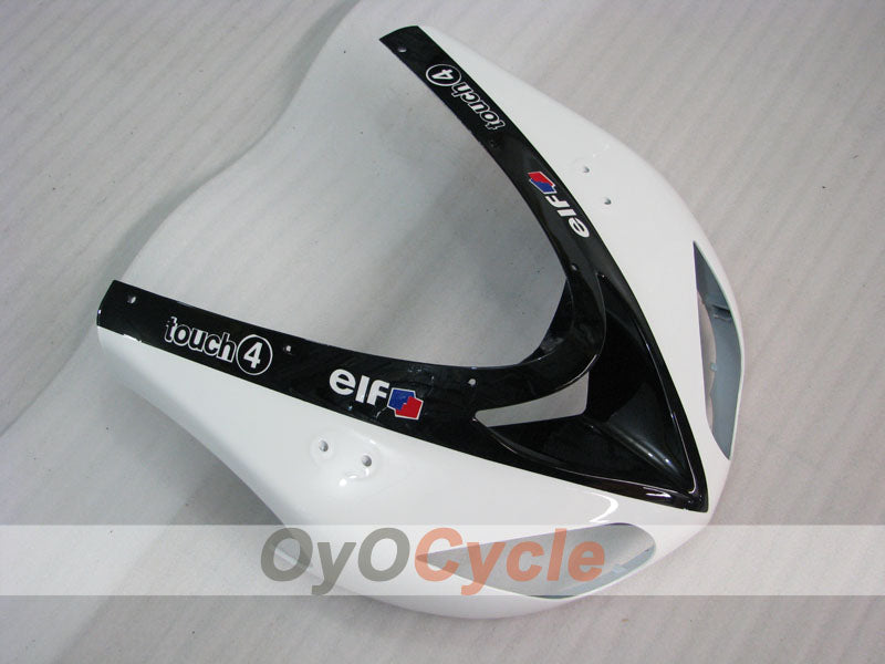 Carena Anteriore Superiore Per Kawasaki 06-07 Ninja ZX-10R #OYO87913386 Immagine secondaria del prodotto