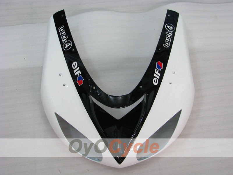 Carena Anteriore Superiore Per Kawasaki 06-07 Ninja ZX-10R #OYO87913386 Immagine principale del prodotto