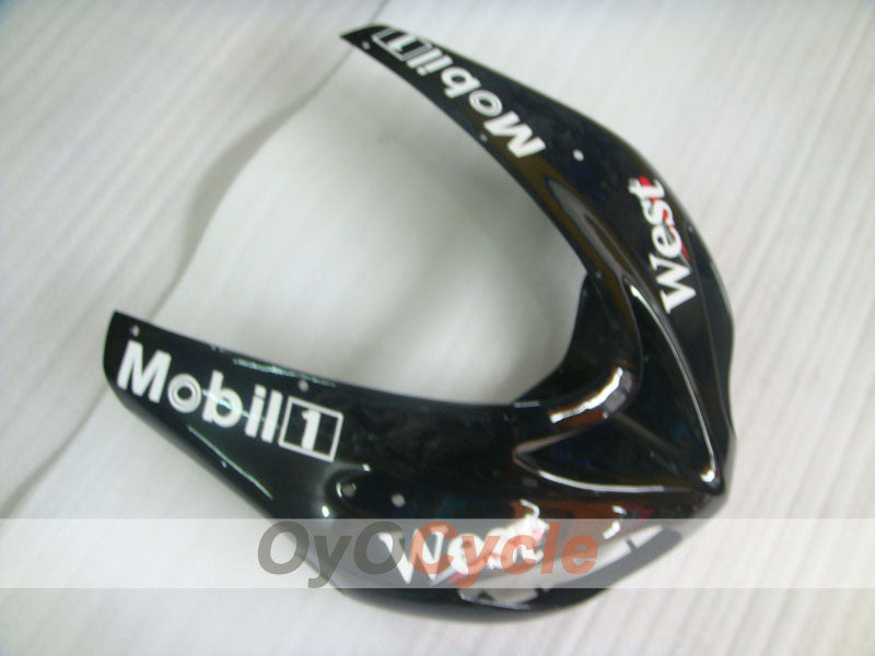 Carena Anteriore Superiore Per Kawasaki 06-07 Ninja ZX-10R #OYO87913390 Immagine secondaria del prodotto