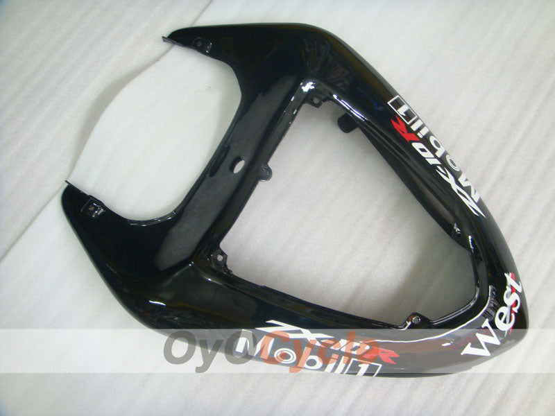 Coda posteriore carena per Kawasaki 06-07 Ninja ZX-10R #OYO87913427 Immagine secondaria del prodotto