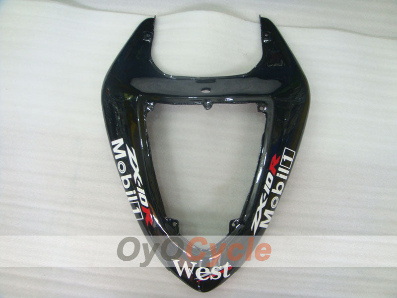 Coda posteriore carena per Kawasaki 06-07 Ninja ZX-10R #OYO87913427 Immagine principale del prodotto