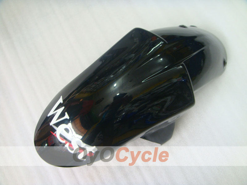 Parafango anteriore carenatura per Kawasaki 06-07 Ninja ZX-10R #OYO87913389 Immagine secondaria del prodotto