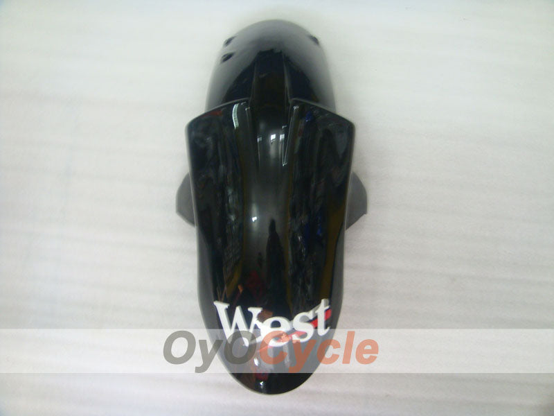 Parafango anteriore carenatura per Kawasaki 06-07 Ninja ZX-10R #OYO87913389 Immagine principale del prodotto