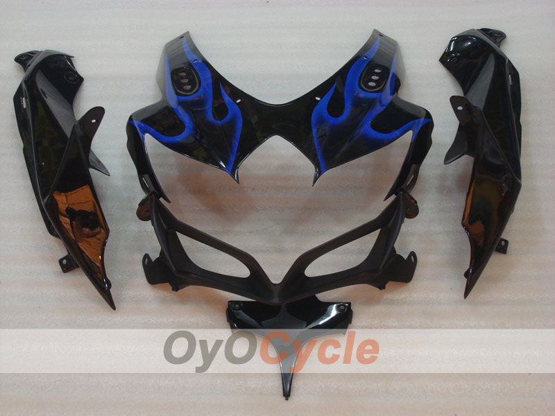 Carena Anteriore Superiore Per Suzuki 08-10 GSXR600 #OYO87909892 Immagine principale del prodotto