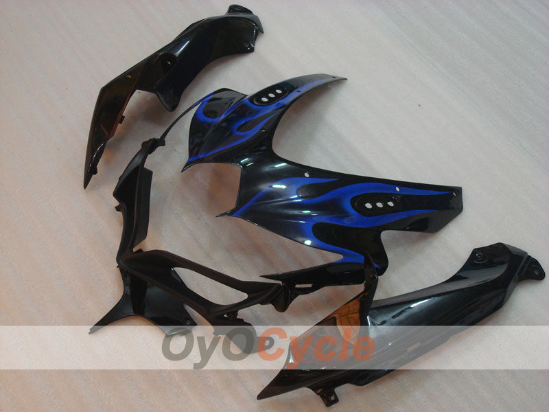Carena anteriore superiore per Suzuki 08-10 GSXR750 #OYO87910035 Immagine secondaria del prodotto
