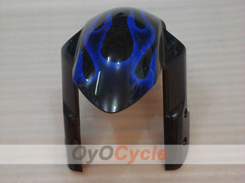Carena parafango anteriore per Suzuki 08-10 GSXR750 #OYO87910034 Immagine principale del prodotto