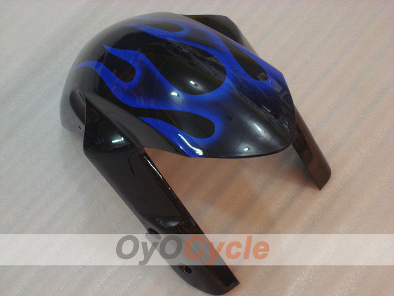 Carena parafango anteriore per Suzuki 08-10 GSXR750 #OYO87910034 Immagine secondaria del prodotto