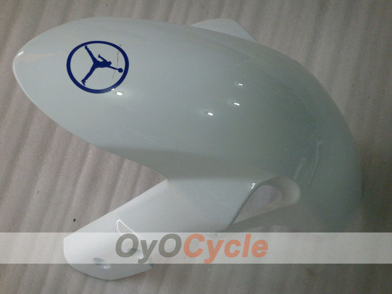 Parafango Anteriore Carena Per Suzuki GSXR600 08-10 #OYO87909895 Immagine secondaria del prodotto