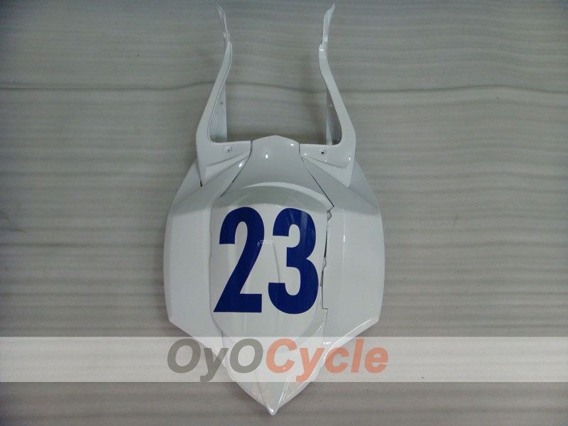 Coda posteriore + Coprisella per Suzuki 08-10 GSXR750 #OYO87910040 Immagine principale del prodotto