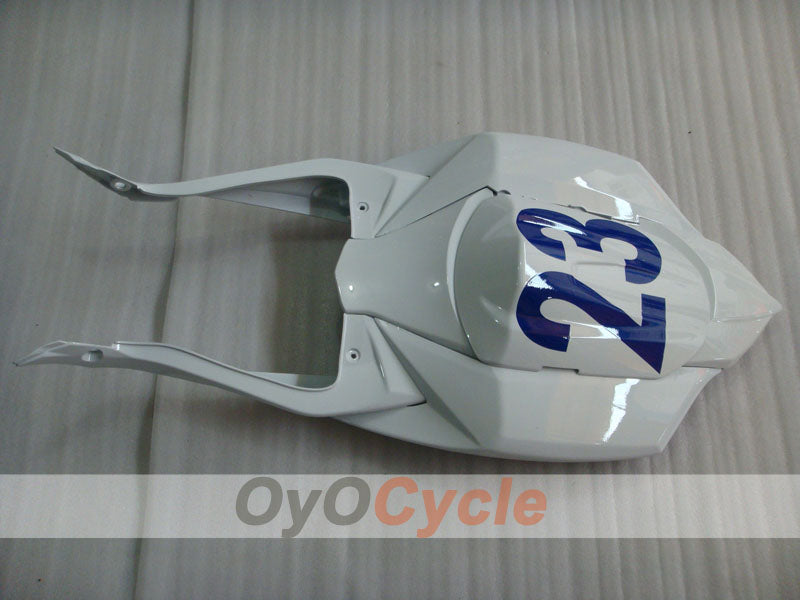 Carenatura posteriore + Coprisella per Suzuki 08-10 GSXR600 #OYO87909897 Immagine secondaria del prodotto