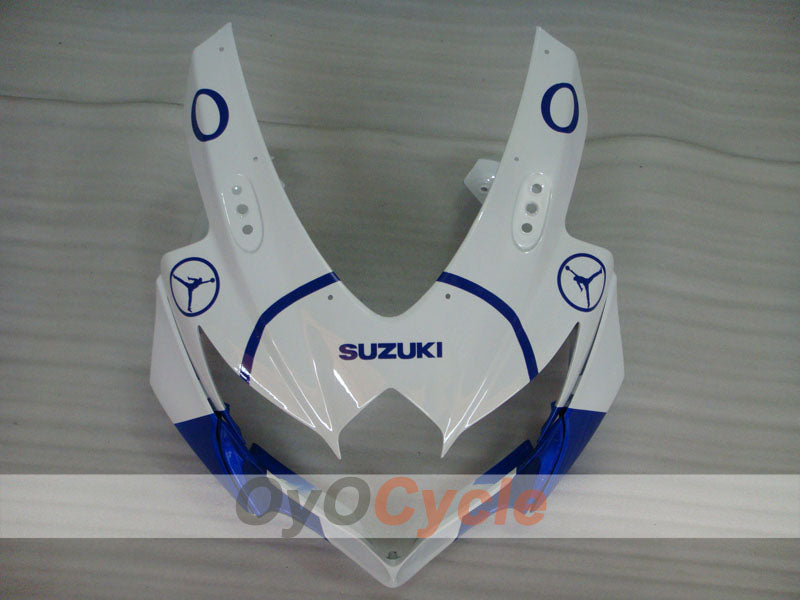 Carena Superiore Anteriore Per Suzuki 08-10 GSXR600 #OYO87909896 Immagine principale del prodotto