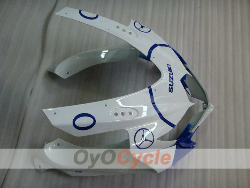 Carena Superiore Anteriore Per Suzuki 08-10 GSXR600 #OYO87909896 Immagine secondaria del prodotto