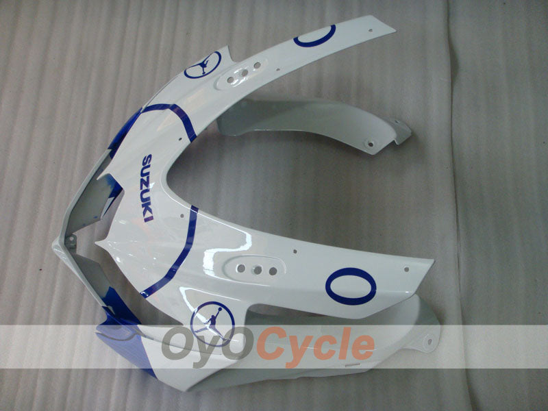 Carena superiore anteriore per Suzuki 08-10 GSXR750 #OYO87910039 Immagine secondaria del prodotto