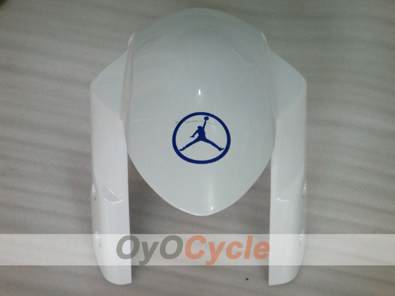 Parafango Anteriore Carena Per Suzuki GSXR600 08-10 #OYO87909895 Immagine principale del prodotto