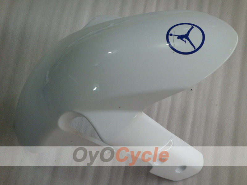 Carena parafango anteriore per Suzuki 08-10 GSXR750 #OYO87910038 Immagine secondaria del prodotto