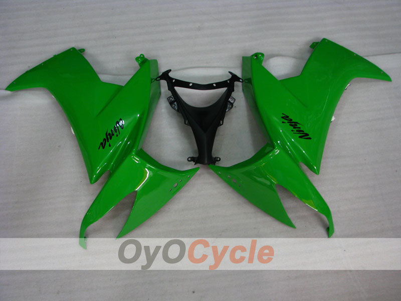 Cupolino Anteriore Per Kawasaki 08-10 Ninja ZX-10R #OYO87913441 Immagine principale del prodotto