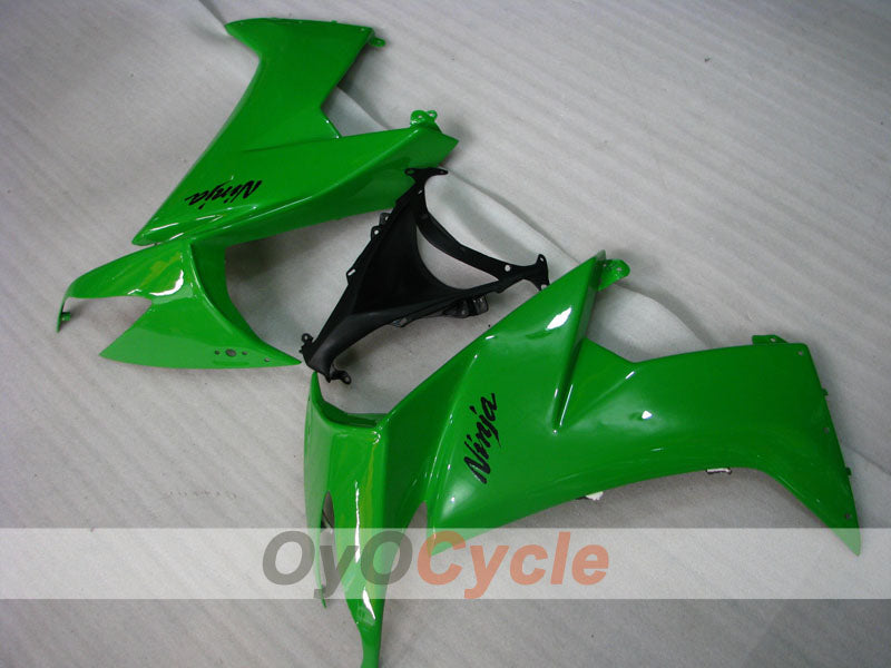 Cupolino Anteriore Per Kawasaki 08-10 Ninja ZX-10R #OYO87913441 Immagine secondaria del prodotto