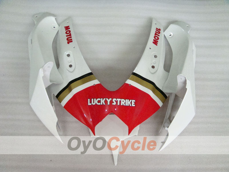 Carena Anteriore Superiore Per Suzuki 08-10 GSXR750 #OYO87910043 Immagine principale del prodotto