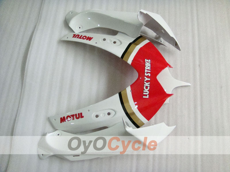 Carena Anteriore Superiore Per Suzuki 08-10 GSXR750 #OYO87910043 Immagine secondaria del prodotto
