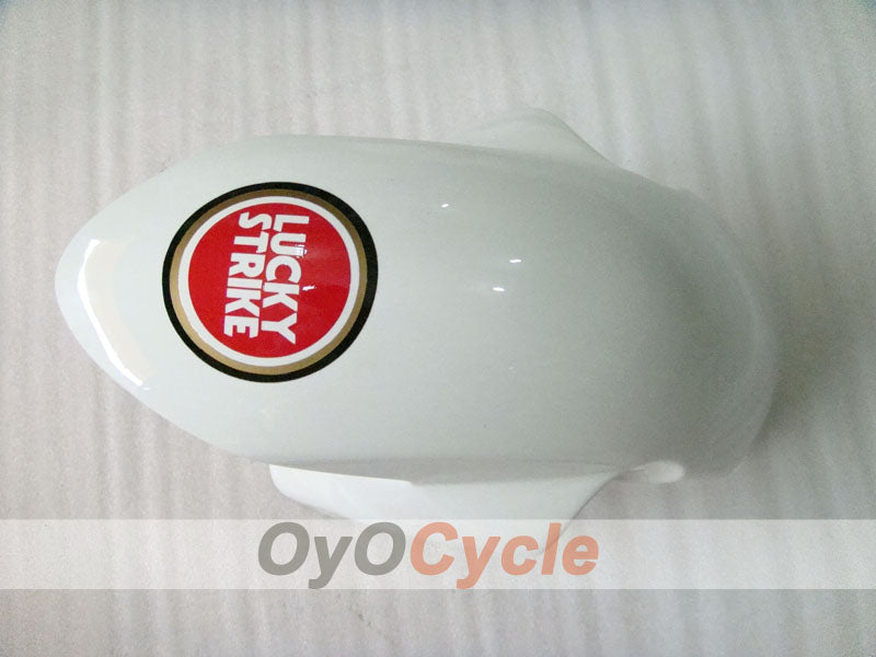 Carenatura parafango anteriore per Suzuki 08-10 GSXR600 #OYO87909899 Immagine secondaria del prodotto