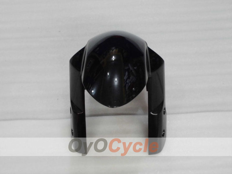 Parafango Anteriore Carena Per Suzuki 08-10 GSXR750 #OYO87910047 Immagine principale del prodotto