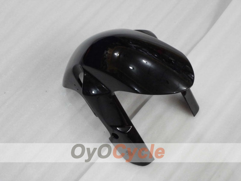Parafango Anteriore Carena Per Suzuki 08-10 GSXR750 #OYO87910047 Immagine secondaria del prodotto