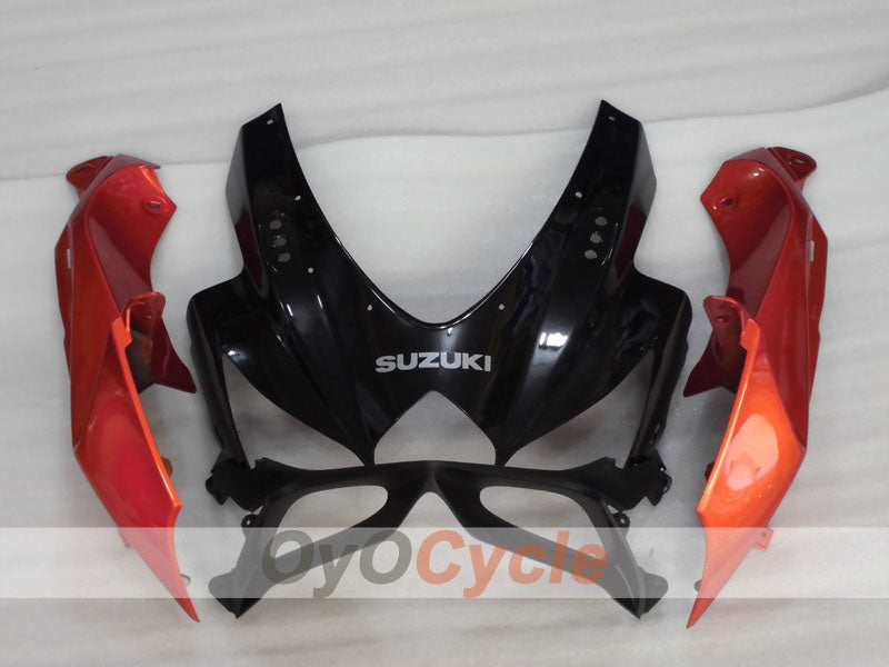 Carena Anteriore Superiore Per Suzuki GSXR750 08-10 #OYO87910045 Immagine principale del prodotto