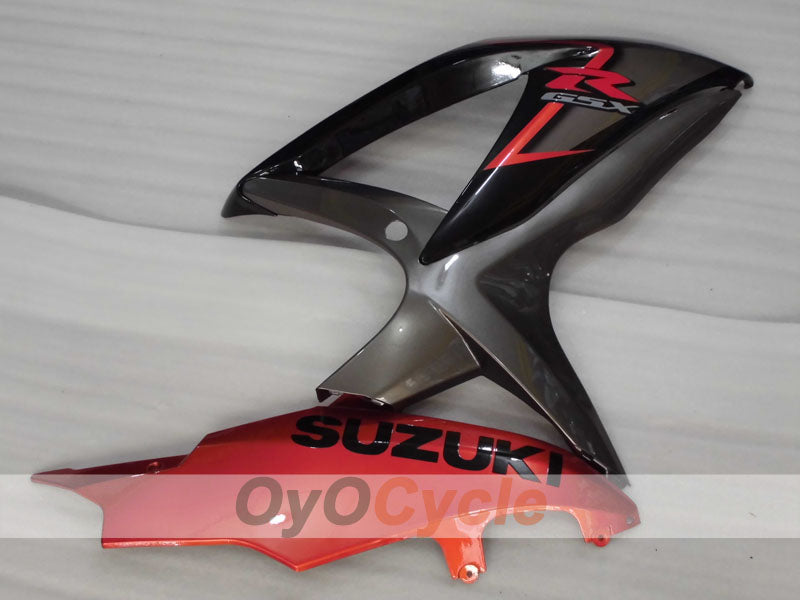 Carene laterali destra e sinistra per Suzuki 08-10 GSXR750 #OYO87910049 Immagine secondaria del prodotto