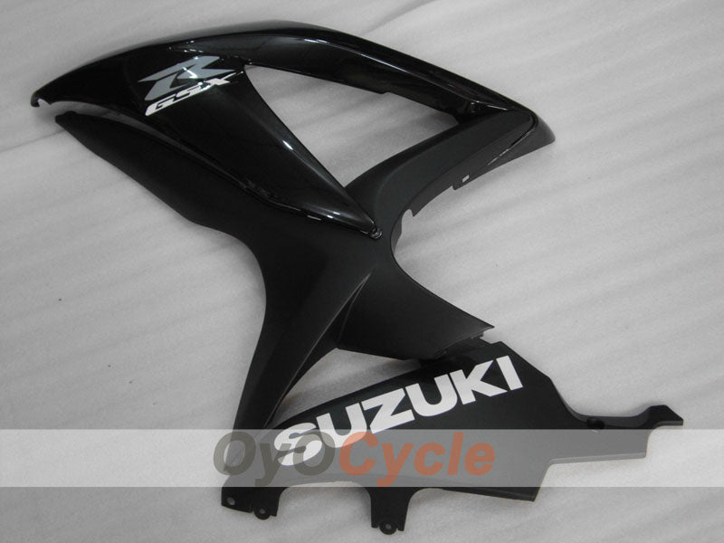 Carenatura lato destro e sinistro per Suzuki 08-10 GSXR600 #OYO87909909 Immagine secondaria del prodotto