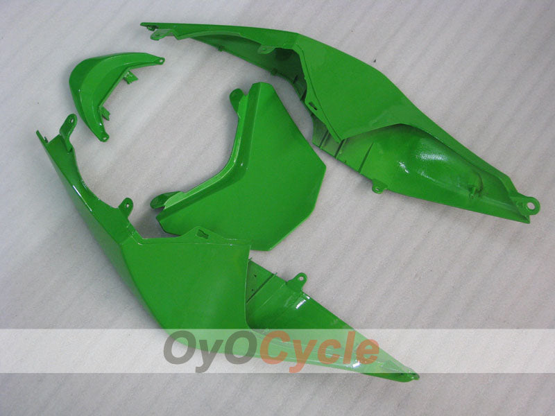 Coda Carena Posteriore per Kawasaki 08-10 Ninja ZX-10R #OYO87913435 Immagine secondaria del prodotto