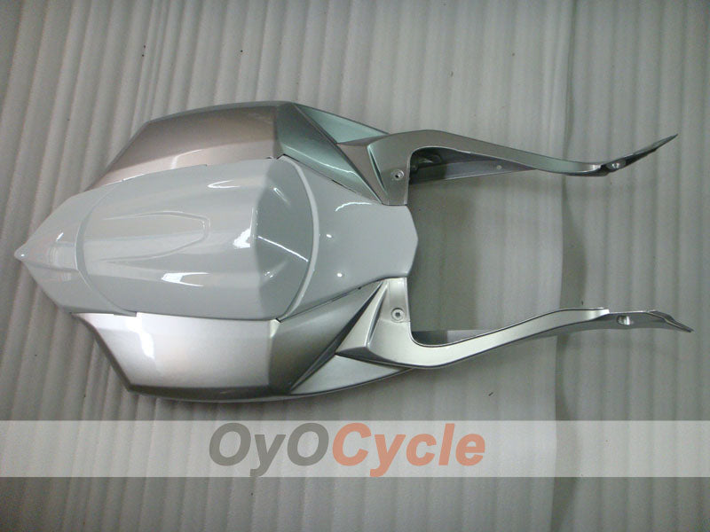Coda posteriore + coprisella per Suzuki 08-10 GSXR750 #OYO87910055 Immagine secondaria del prodotto