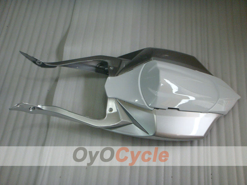 Codone posteriore + Coprisella per Suzuki 08-10 GSXR600 #OYO87909912 Immagine secondaria del prodotto