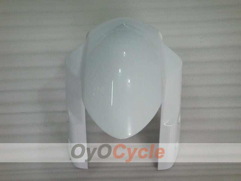 Carena parafango anteriore per Suzuki 08-10 GSXR750 #OYO87910053 Immagine principale del prodotto