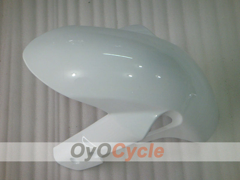 Parafango Anteriore Carena Per Suzuki 08-10 GSXR600 #OYO87909910 Immagine secondaria del prodotto