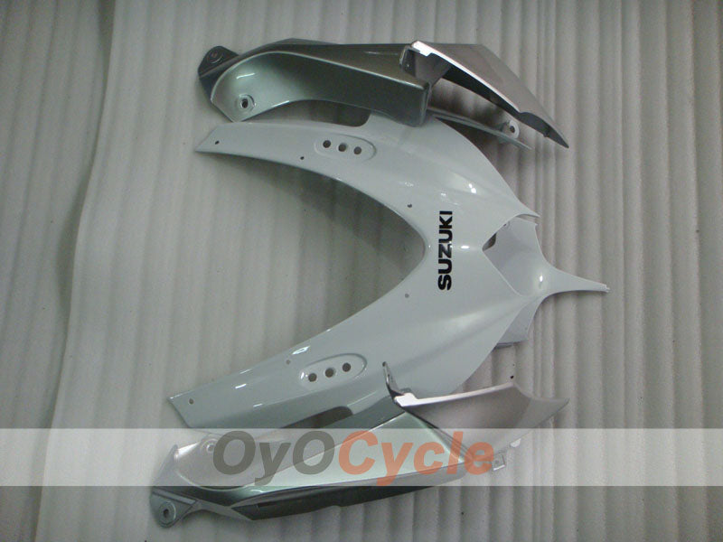 Carena Anteriore Superiore Per Suzuki 08-10 GSXR600 #OYO87909911 Immagine secondaria del prodotto