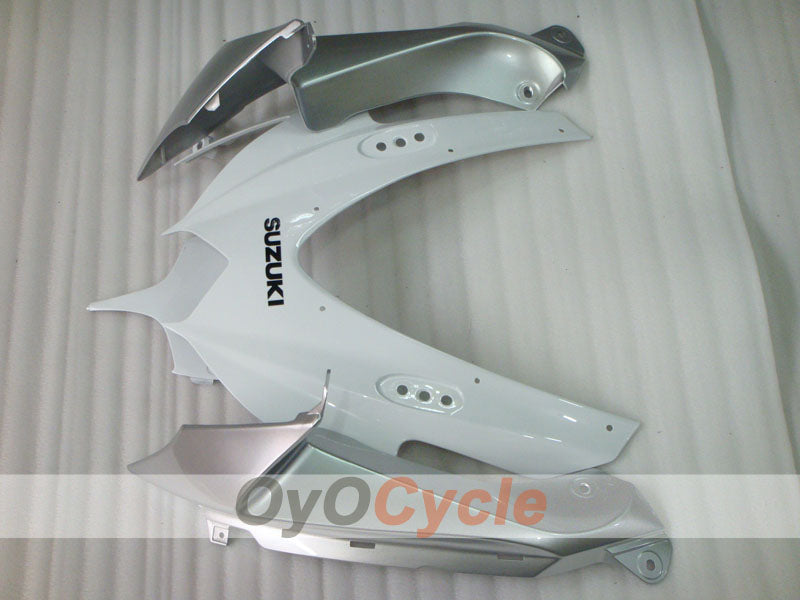 Carena Anteriore Superiore Per Suzuki 08-10 GSXR750 #OYO87910054 Immagine secondaria del prodotto