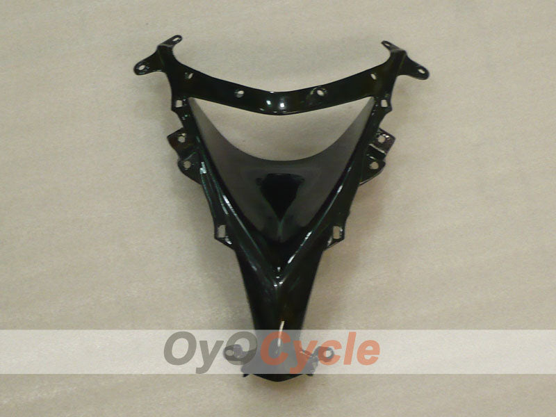 Carena Anteriore Superiore Per Kawasaki 08-10 Ninja ZX-10R #OYO87913438 Immagine principale del prodotto