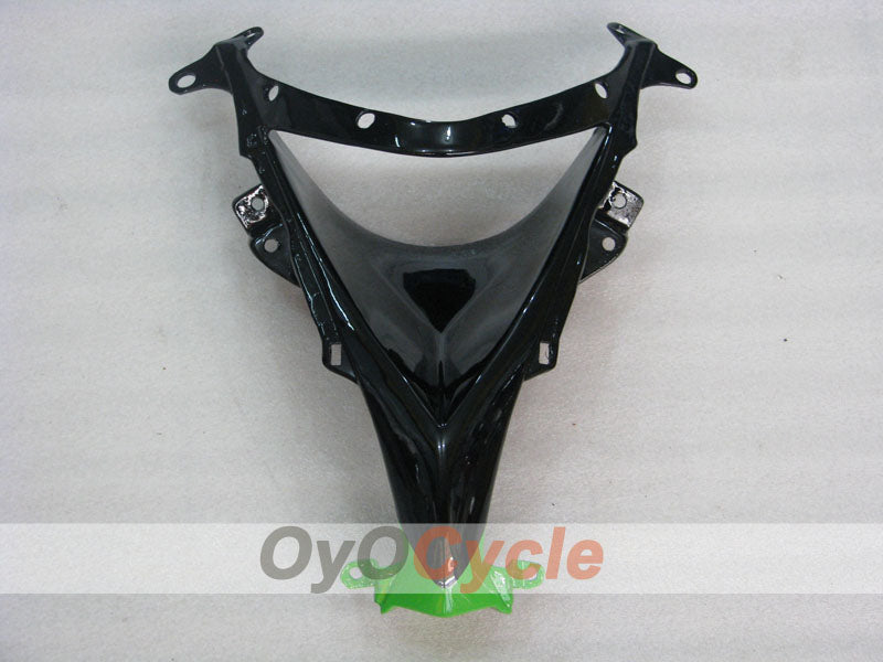 Carena Anteriore Superiore Per Kawasaki 08-10 Ninja ZX-10R #OYO87913443 Immagine principale del prodotto